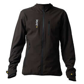 dirtlej Weathershield Varm Jacka (Herr)
