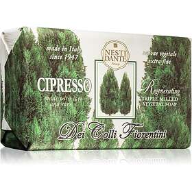 Nesti Dante Dei Colli Fiorentini Cypress Tree Soap 250g