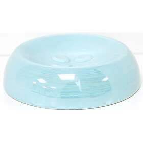 Palmetten Tvålfat i keramik Turkos