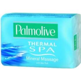 Palmolive Thermal Spa Mineral Massage Tvålbit Med mineraler 90g