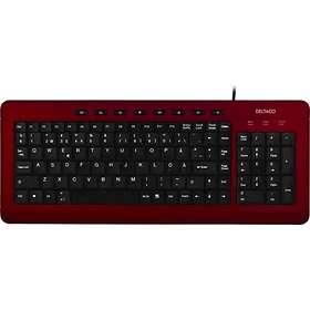 Deltaco TB-222 (Nordisk)