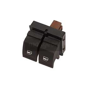 MaxGear Vindusregulator Bryter 50-0231