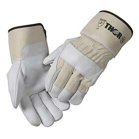 Thor 2066 Läderhandske (Storlek 12)