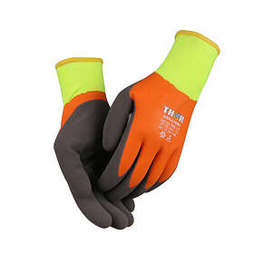 Thor Superflex Termo vinterhandske, doppad, storl. 8 7218-08