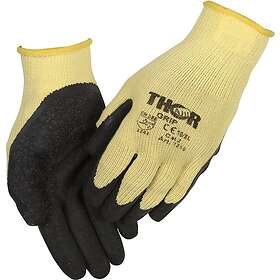Thor 7210-08 Steinleggingshanske (Fingerdyppet)