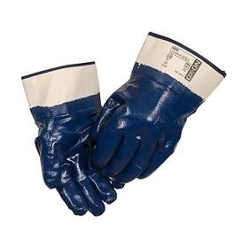 OX-ON NBR Comfort Handske (Størrelse 10)