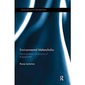 Environmental Melancholia
