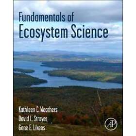 Fundamentals of Ecosystem Science