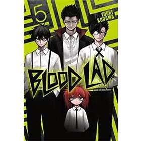 Blood Lad, Vol. 5
