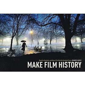 Make Film History