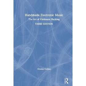 Handmade Electronic Music