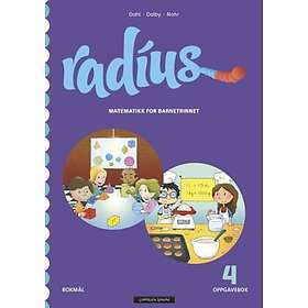Radius 4