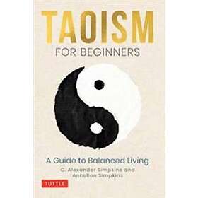 Taoism for Beginners