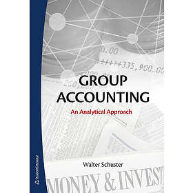 Group accounting : an analytical approach