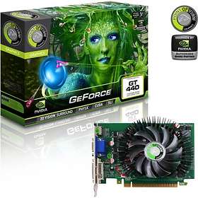 Point of View GeForce GT 440 HDMI 1GB