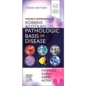 Pocket Companion to Robbins & Cotran Pathologic Basis of Disease