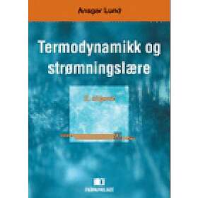 Termodynamikk og strømningslære