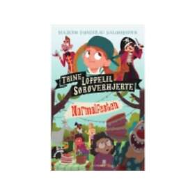 Trine Loppelil Sørøverhjerte