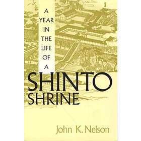 A Year in the Life of a Shinto Shrine