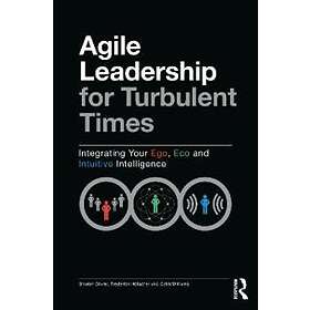 Agile Leadership for Turbulent Times