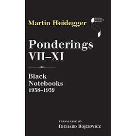 Ponderings VII–XI