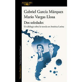 Dos soledades: Un diálogo sobre la novela en América Latina / Dos soledades: A D