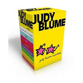 Judy Blume Essentials (Boxed Set): Are You There God? It's Me, Margaret; Blubber