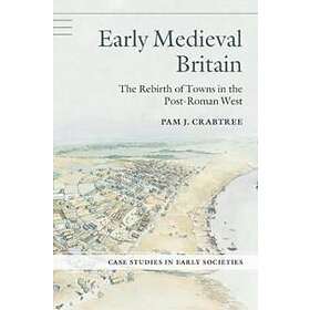 Early Medieval Britain