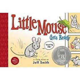 Little Mouse Gets Ready