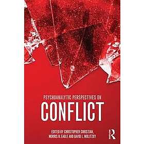 Psychoanalytic Perspectives on Conflict