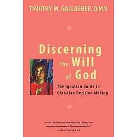 Discerning the Will of God