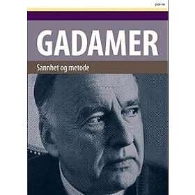 Sannhet og metode