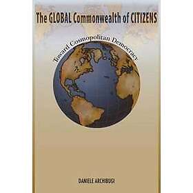 The Global Commonwealth of Citizens