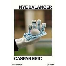 Nye balancer
