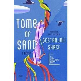Tomb of Sand