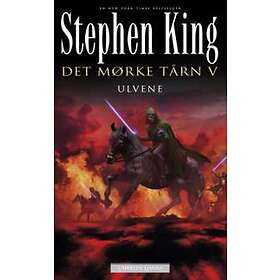 Det mørke tårn V; Ulvene