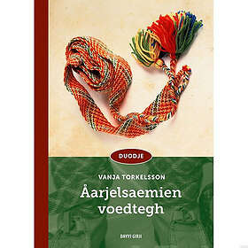 Åarjelsaemien voedtegh