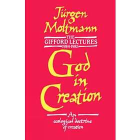 God in Creation