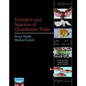 Evolution and Selection of Quantitative Traits