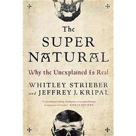 The Super Natural