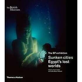 Sunken cities