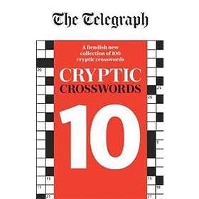 The Telegraph Cryptic Crosswords 10