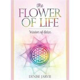 Flower of Life Cards
