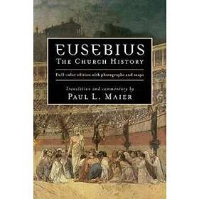 Eusebius – The Church History