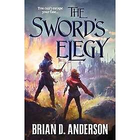 The Sword's Elegy
