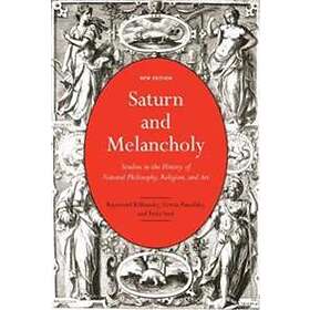 Saturn and Melancholy