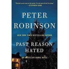 Past Reason Hated