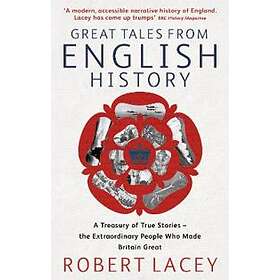 Great Tales from English History