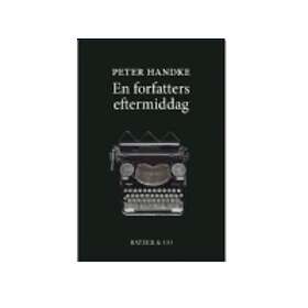 En forfatters eftermiddag