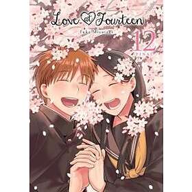 Love at Fourteen, Vol. 12